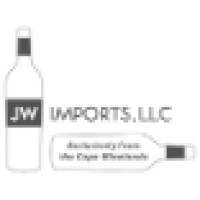 JW Imports, LLC logo, JW Imports, LLC contact details