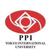 PPI Tokyo International University logo, PPI Tokyo International University contact details