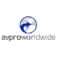 AvPro Worldwide Inc logo, AvPro Worldwide Inc contact details