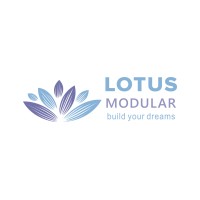 Lotus Modular Building Co.,Ltd logo, Lotus Modular Building Co.,Ltd contact details