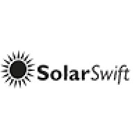 SolarSwift logo, SolarSwift contact details