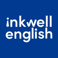 Inkwell English logo, Inkwell English contact details