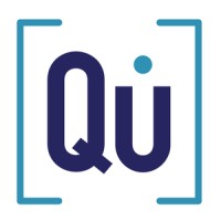 QuDot logo, QuDot contact details