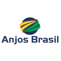 Anjos Brasil logo, Anjos Brasil contact details