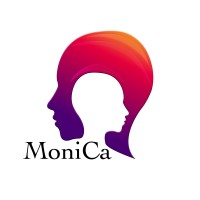 Monica Mental Health Tech logo, Monica Mental Health Tech contact details