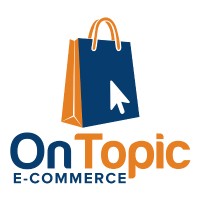 On Topic E-Commerce logo, On Topic E-Commerce contact details