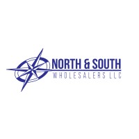 North and South Wholesalers logo, North and South Wholesalers contact details