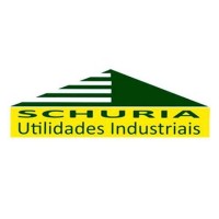 Schuria Utilidade Industrial logo, Schuria Utilidade Industrial contact details