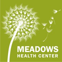 Meadows Health Center logo, Meadows Health Center contact details