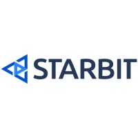 STARBIT, LLC. logo, STARBIT, LLC. contact details