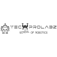 Techprolabz: School of Robotics logo, Techprolabz: School of Robotics contact details