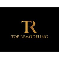 TOP Remodeling logo, TOP Remodeling contact details