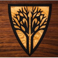 Wyrmwood logo, Wyrmwood contact details