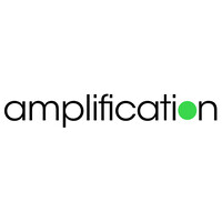 AMPLIFICATION logo, AMPLIFICATION contact details