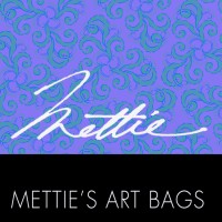 Mettie's Art Bags logo, Mettie's Art Bags contact details