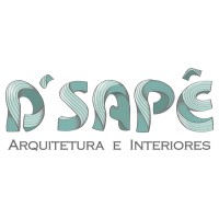 D'Sapê - Arquitetura e Interiores logo, D'Sapê - Arquitetura e Interiores contact details