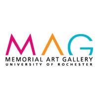 Memorial Art Gallery logo, Memorial Art Gallery contact details