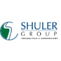 The Shuler Group, Inc. logo, The Shuler Group, Inc. contact details