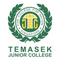 Temasek Junior College logo, Temasek Junior College contact details