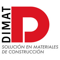 DIMAT logo, DIMAT contact details