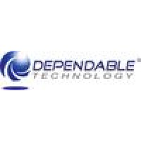 DEPENDABLE TECHNOLOGY logo, DEPENDABLE TECHNOLOGY contact details