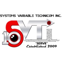 Systems Variable Technicom Inc logo, Systems Variable Technicom Inc contact details