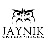 Jaynik Enterprises logo, Jaynik Enterprises contact details