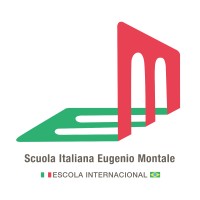 Scuola Italiana Eugenio Montale logo, Scuola Italiana Eugenio Montale contact details