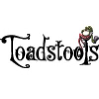 Toadstools: For well dressed rooms logo, Toadstools: For well dressed rooms contact details