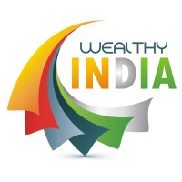 WealthyIndia logo, WealthyIndia contact details