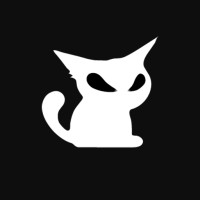 Alien Kitty logo, Alien Kitty contact details