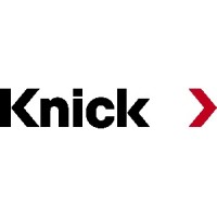 Knick Korea Ltd. logo, Knick Korea Ltd. contact details