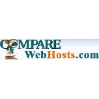 Compare Web Hosts logo, Compare Web Hosts contact details