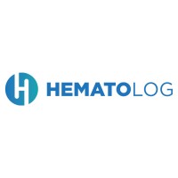 Hematolog logo, Hematolog contact details