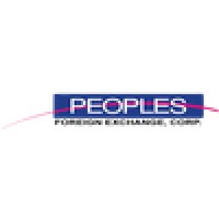 Peoples Foreign Exchange Corp logo, Peoples Foreign Exchange Corp contact details