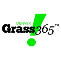 Grass!365 Denver logo, Grass!365 Denver contact details