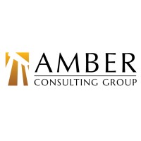 Amber Consulting Group logo, Amber Consulting Group contact details