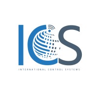 International Control Systems Co. - ICS logo, International Control Systems Co. - ICS contact details