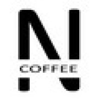 NCoffee logo, NCoffee contact details