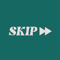 SKIP Collective logo, SKIP Collective contact details