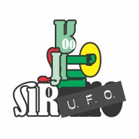 Sir U.F.O. logo, Sir U.F.O. contact details