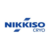 NIKKISO CRYO INC logo, NIKKISO CRYO INC contact details