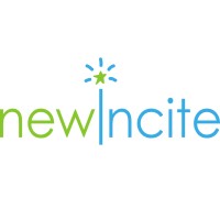 New Incite logo, New Incite contact details