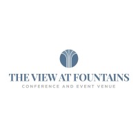 The View at Fountains logo, The View at Fountains contact details