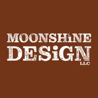 Moonshine Design, LLC logo, Moonshine Design, LLC contact details