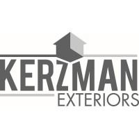 Kerzman Exteriors, Inc. logo, Kerzman Exteriors, Inc. contact details