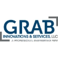 Grab Innovations and Services, LLC logo, Grab Innovations and Services, LLC contact details