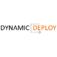 Dynamic Deploy logo, Dynamic Deploy contact details