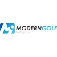 Modern Golf Supply Co logo, Modern Golf Supply Co contact details