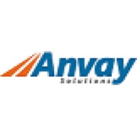 Anvay Solutions logo, Anvay Solutions contact details